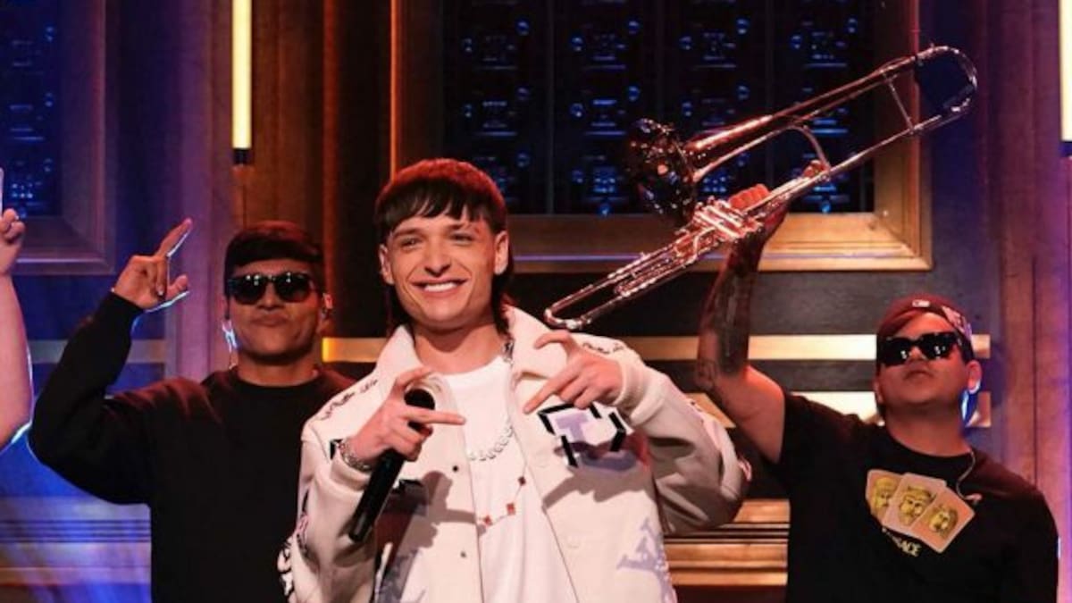 ¡Es tu oportunidad! Ponen al 2x1 los boletos para ver a Peso Pluma