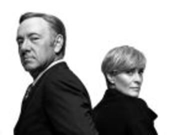 Con polémico tráiler "House of Cards" anuncia nueva temporada