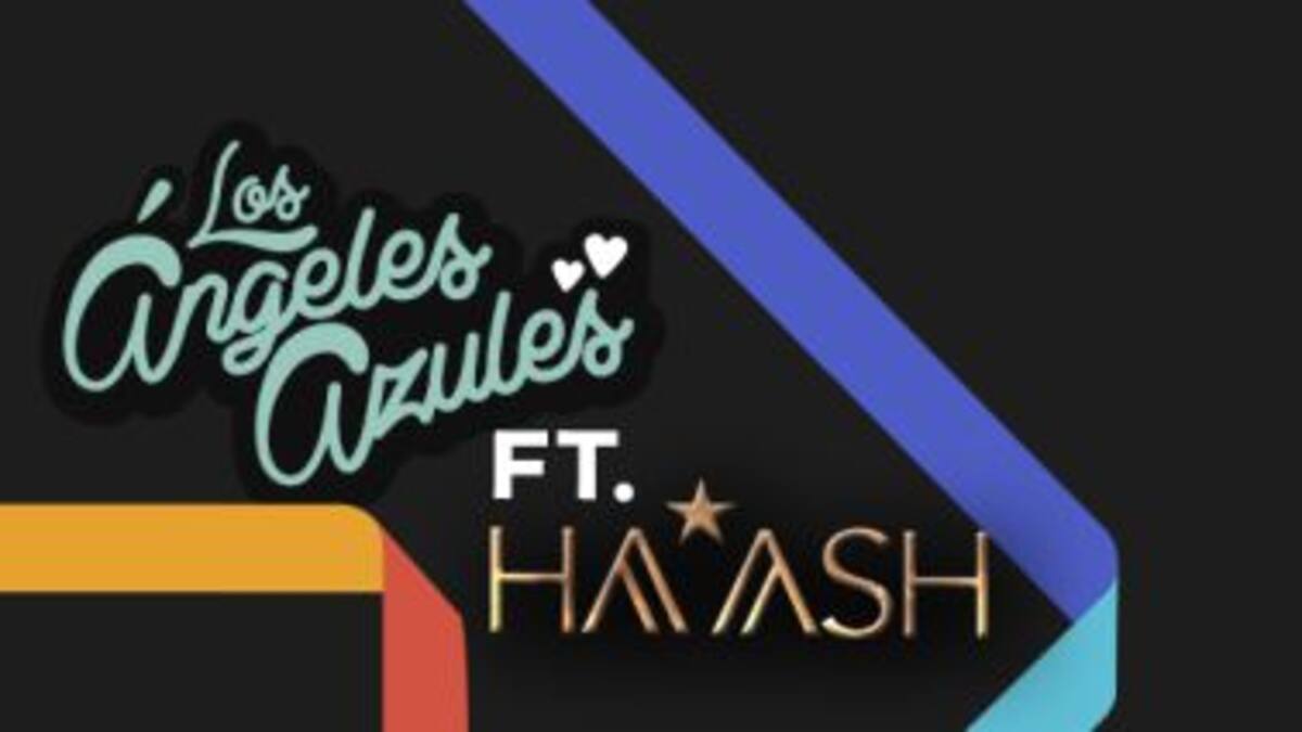 "Mi niña mujer" - Los Ángeles Azules