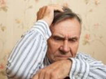 Solteros en riesgo de padecer demencia