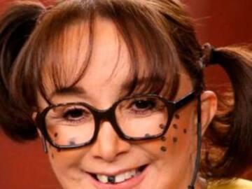 La Chilindrina suspende su gira del adiós por terrible enfermedad