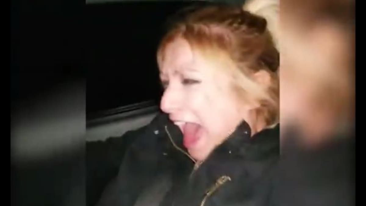 La broma pesada que casi mata a su esposa de un susto... literal