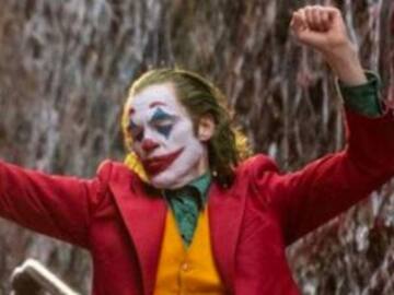 Imita el baile de The Joker en Monterrey