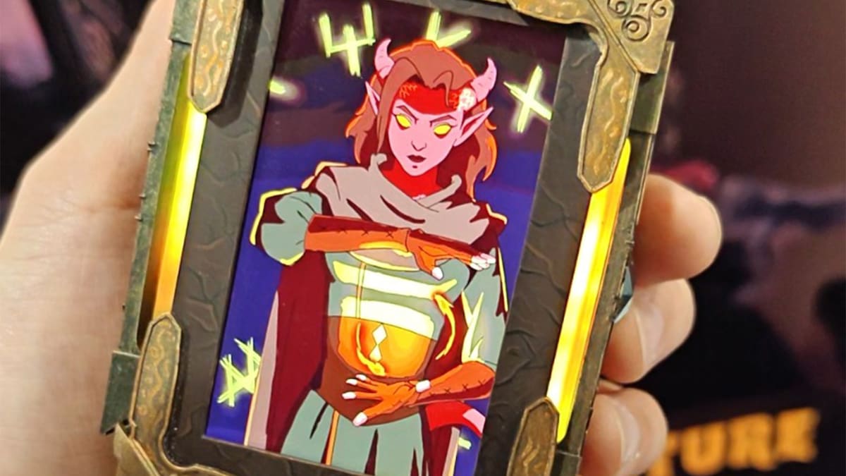 ArcaLink One: El gadget que llega a las mesas de Dungeons & Dragons para mejorar la experiencia que vimos en Stranger Things