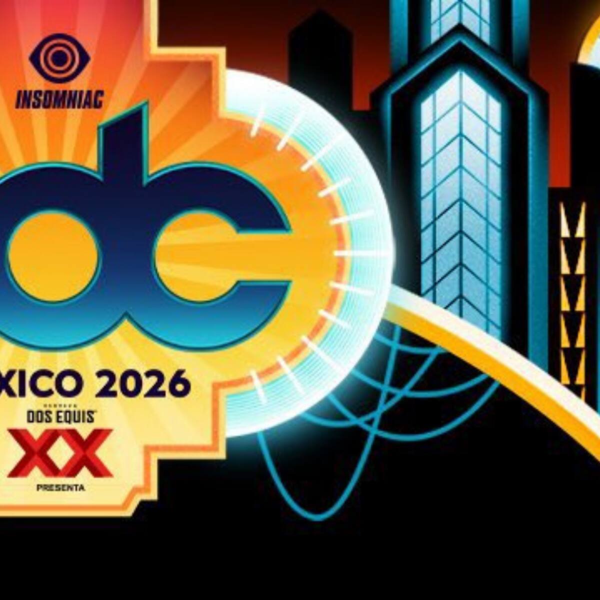 EDC México 2026: Horarios y escenarios, lo qué debes saber