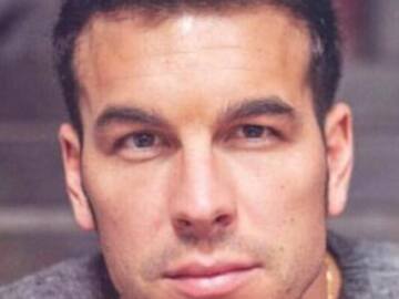 Mario Casas podría ser el nuevo Christian Grey