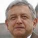 AMLO continua a la cabeza