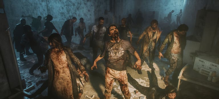 Este es el origen de los zombies: desde el vudú haitiano hasta la ...