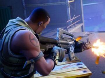 FORTNITE YA ESTÁ EMPEZANDO A CAUSAR DIVORCIOS