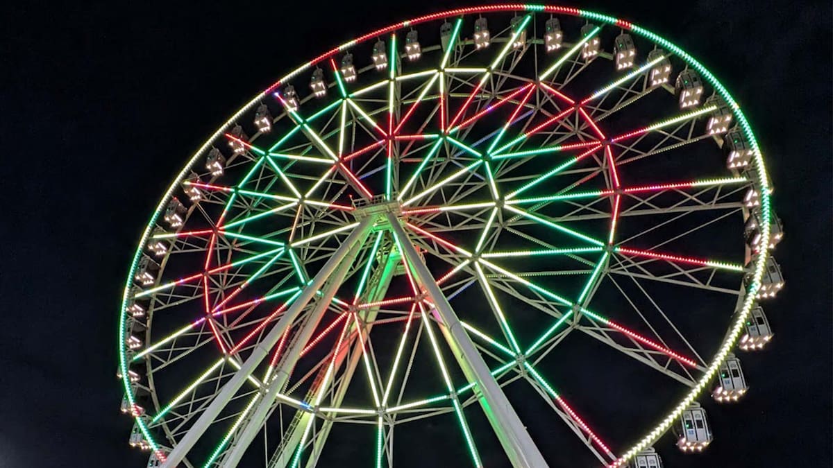 Luna del Río: El rincón natural para desconectarse esta Semana Santa en Barranquilla