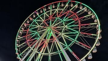 Luna del Río: El rincón natural para desconectarse esta Semana Santa en Barranquilla