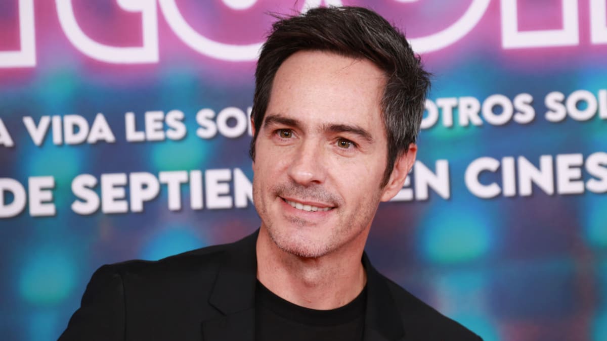 Mauricio Ochmann es denunciado por despojar a una adulta mayor en Tepoztlán