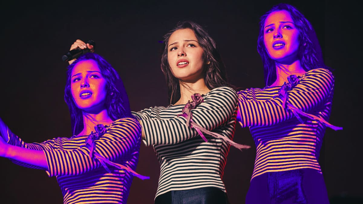 El verdadero pop para llorar en tu cuarto: reseña del nuevo álbum de Olivia Rodrigo