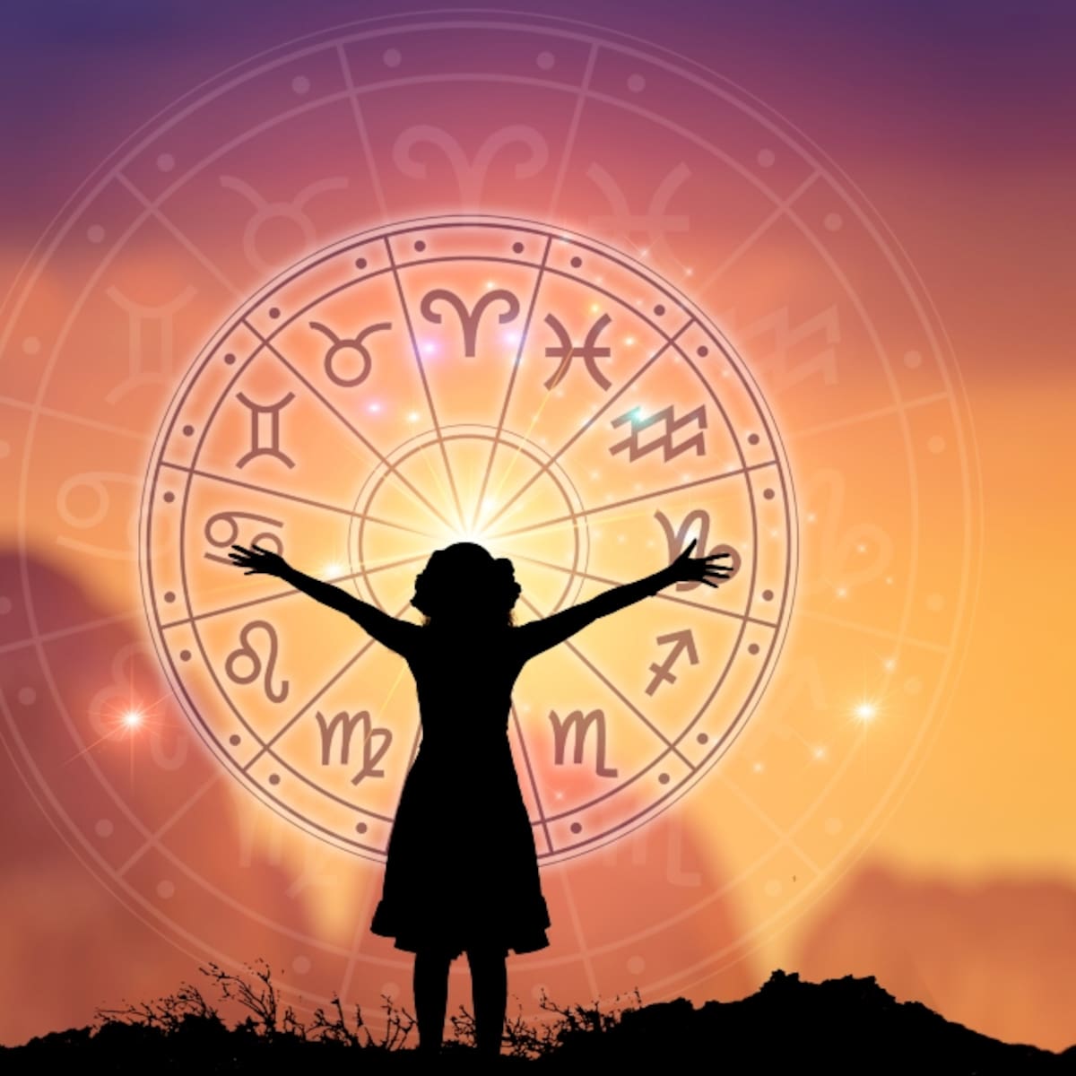 Horóscopos 23 de marzo: Un inicio de semana para brillar; Qué le espera a tu signo según Mhoni Vidente y Nana Calistar