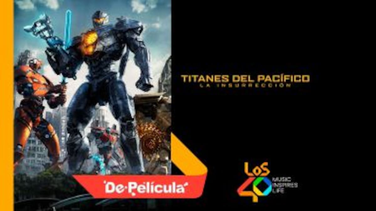 Una nueva generación se levantará