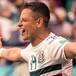 Selección Mexicana se burla de las cosas chingonas del chicharito