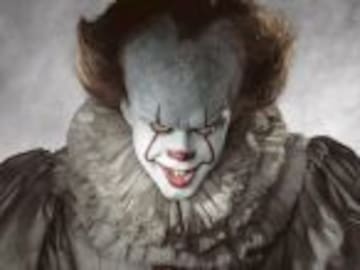 Su disfraz de Pennywise quedó tan feo que lo convirtieron en meme