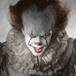 Su disfraz de Pennywise quedó tan feo que lo convirtieron en meme