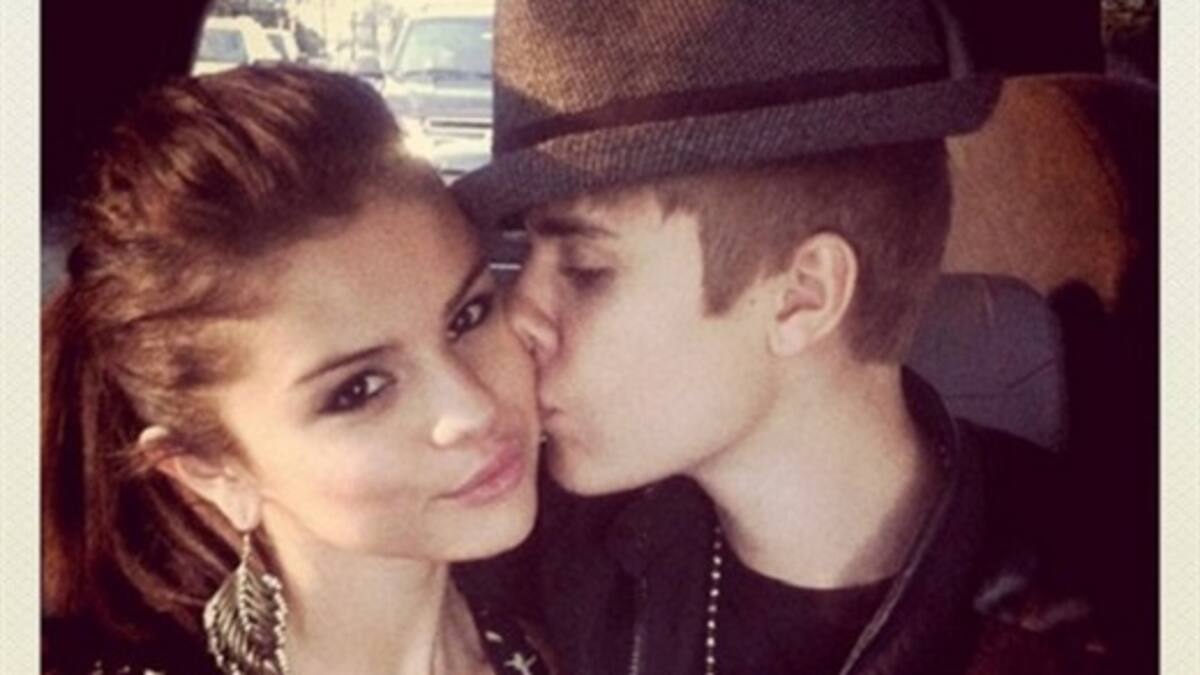 ¿Embarazados?....Justin y Selena