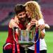 Shakira y Piqué listos para emprender una nueva aventura