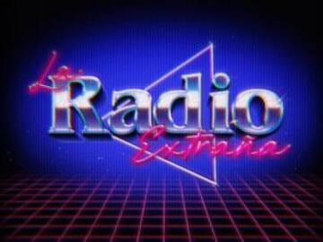 “Stranger Things” en la radio