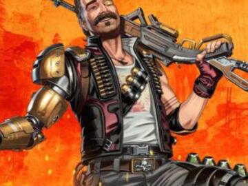 Apex Legends Season 8: Mayhem y la nueva leyenda llegarán en febrero