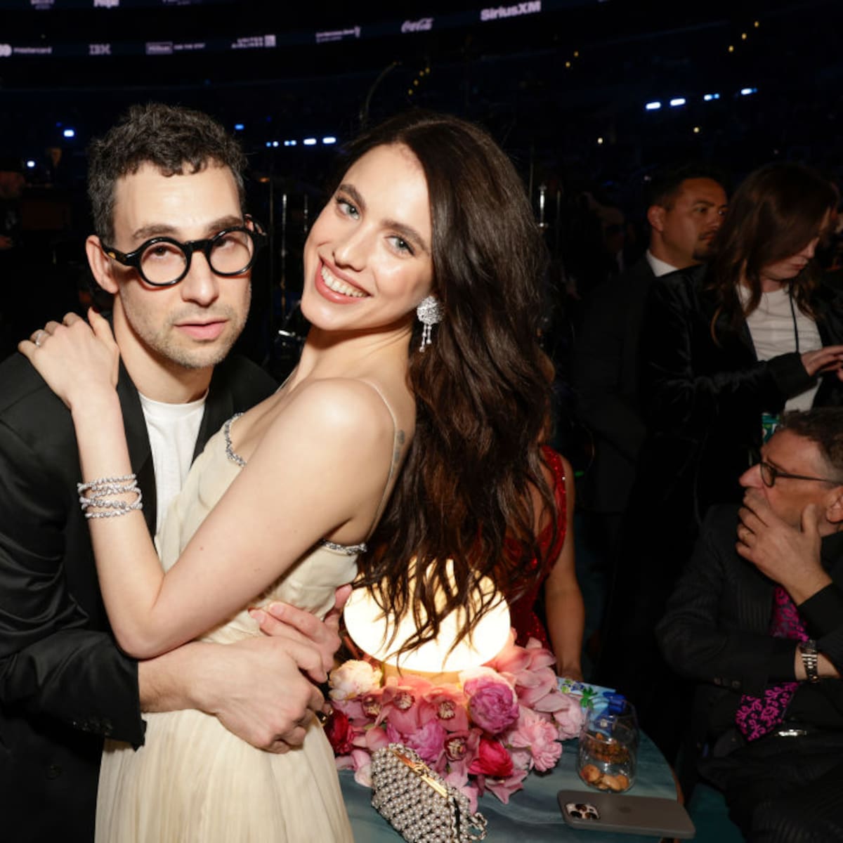 ¿Margaret Qualley y Jack Antonoff terminaron su matrimonio por una infidelidad?