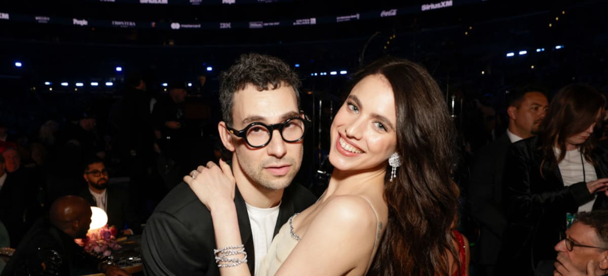 Margaret Qualley y Jack Antonoff ponen fin a su matrimonio