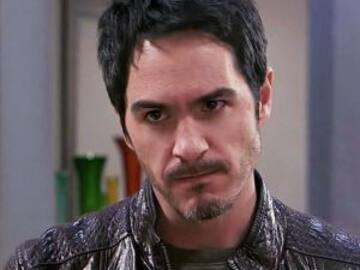 Él será el nuevo Chema