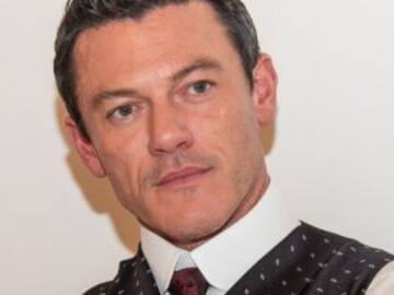 Luke Evans: nuevo villano en live-action de “Pinocho”