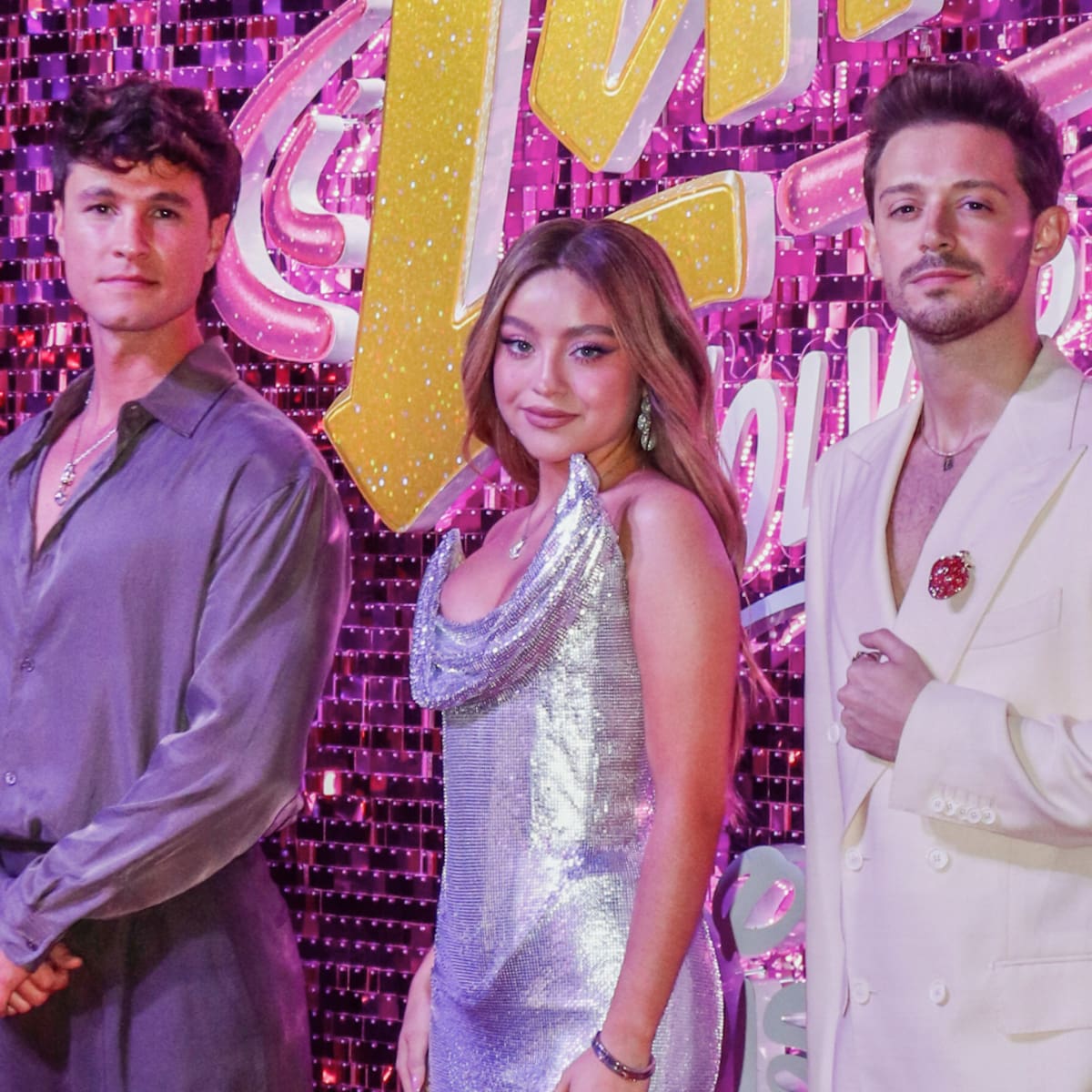 Soy Luna volvió a rodar: Así se vivió el fan event en CDMX con Karol Sevilla, Michael Ronda y Ruggero Pasquarelli