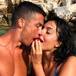 SEXY NOVIA DE CRISTIANO RONALDO CONQUISTA CON FOTO EN MINI BIKINI
