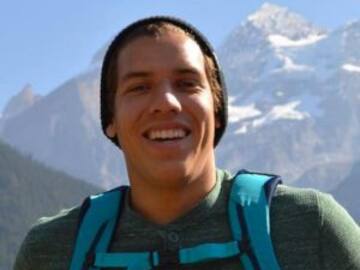 Así es como el hijo de Arnold Schwarzenegger sigue sus pasos