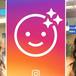 Usa los filtros de Instagram en fotos y videos de tu carrete
