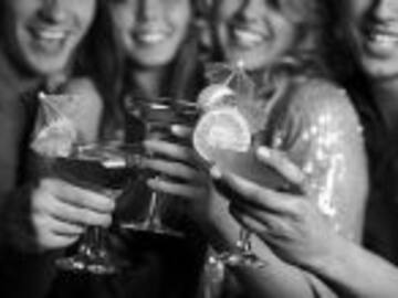 El nuevo trastorno alimenticio relacionado con el alcohol