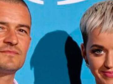 ¡Katy Perry y Orlando Bloom se casan!