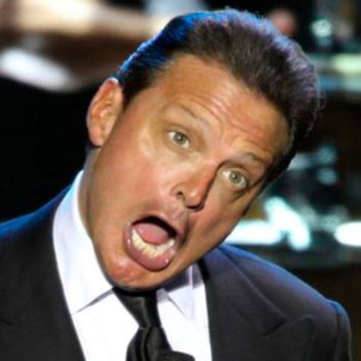 Luis Miguel decepcionó a sus fans durante su concierto
