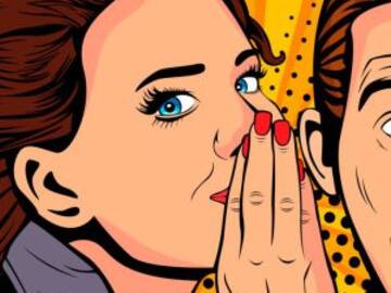 #TOP TEN: #FINJO CUANDO…