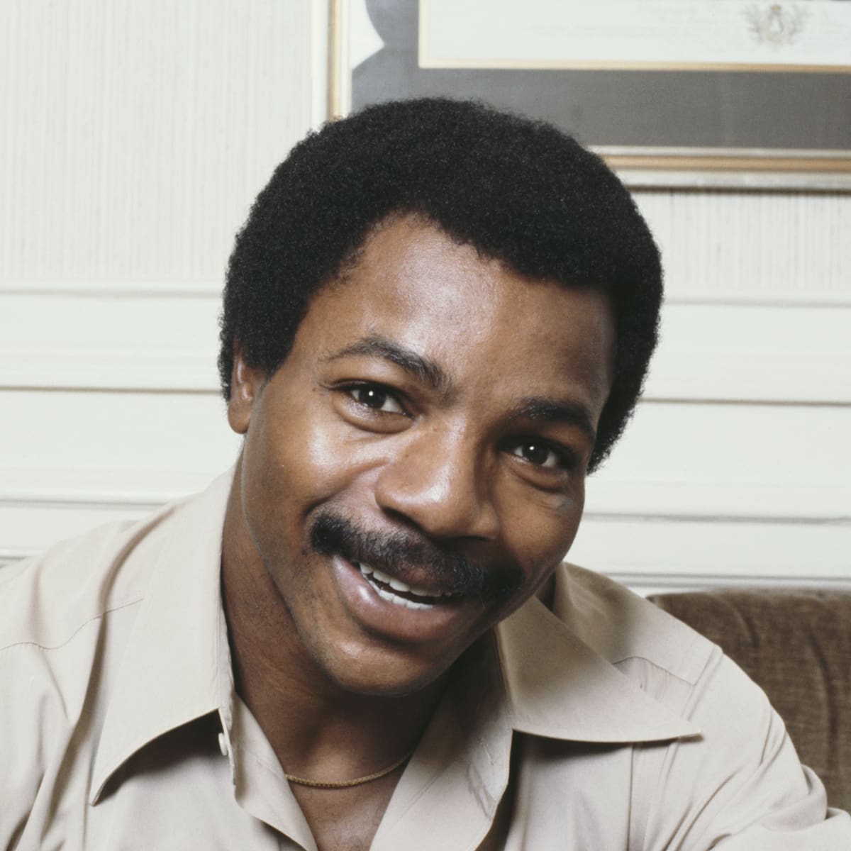 Fallece Carl Weathers, actor de "Rocky" y "The Mandalorian"