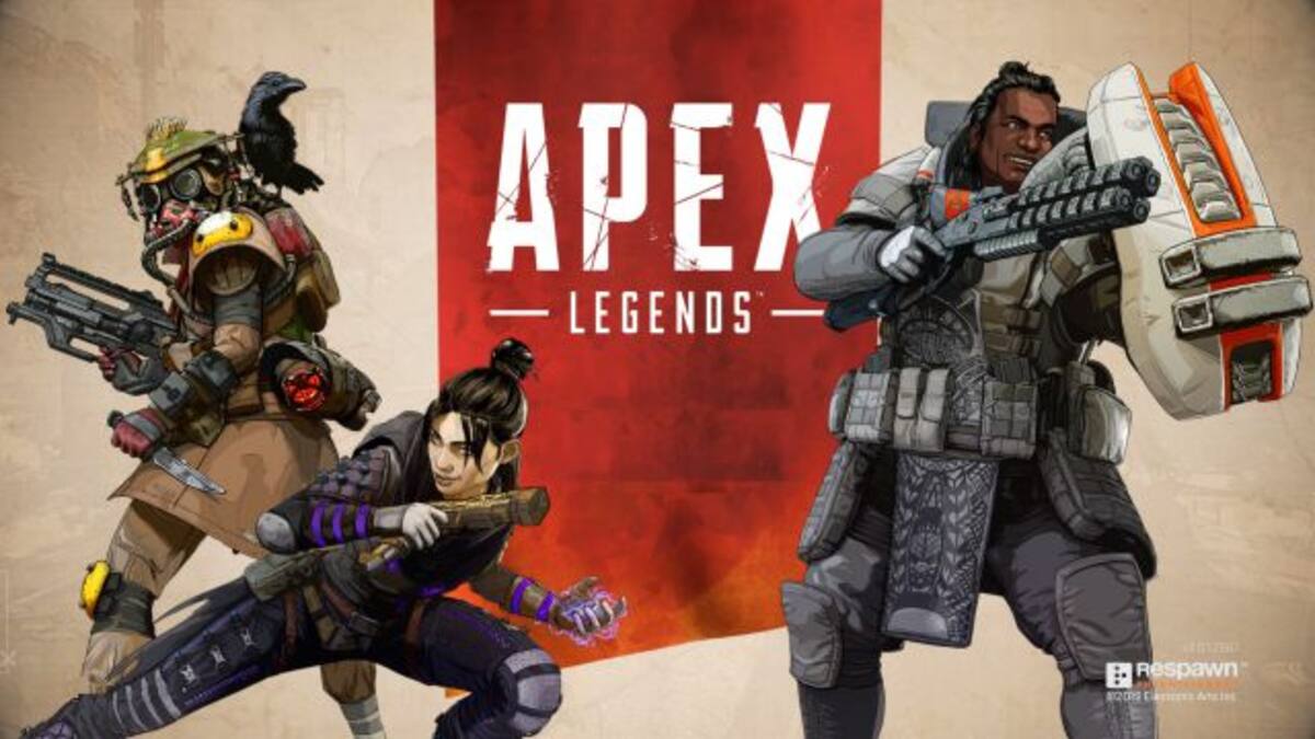 Engaños sobre Apex Legends para Android