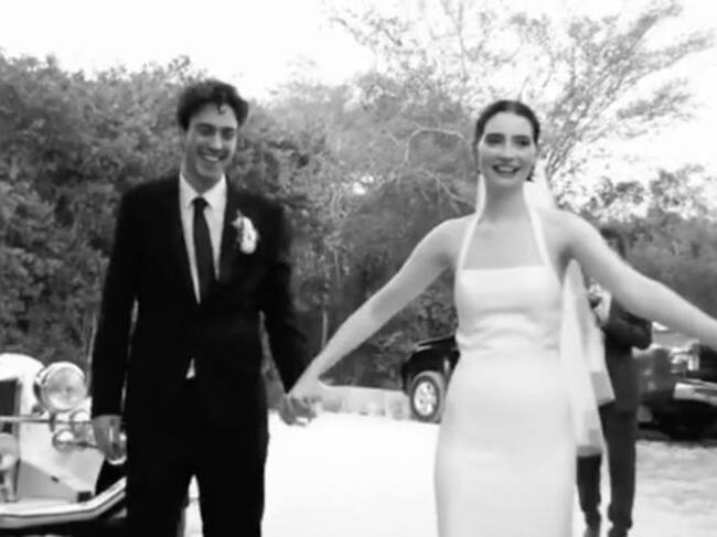 Meadow Walker, hija de Paul Walker, se casó a sus 22 años