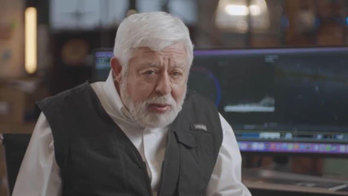 ¡Increíble! Jaime Maussan expone cuerpos extraterrestres ante Diputados