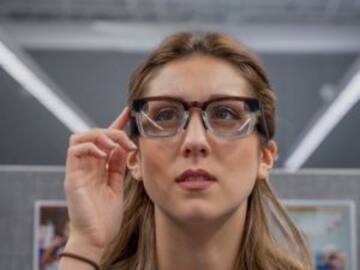 CES 2021: Vuzix presenta nuevos lentes inteligentes de AR