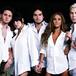 Ex integrantes de RBD se reencuentran
