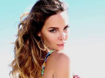Belinda se unirá al elenco de 'Guardianes de la bahía'