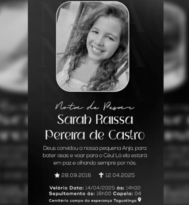 Muere niña de 8 años en reto de tiktok