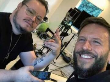 Sin Bandera regresa a la música y las redes estallan de la emoción