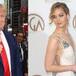 El polémico mensaje de Jennifer Lawrence a Donald Trump