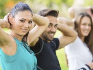 APPS GRATIS PARA ENTRENAR