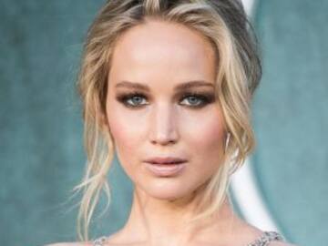 Jennifer Lawrence, no le gusta tener "relaciones sexuales"